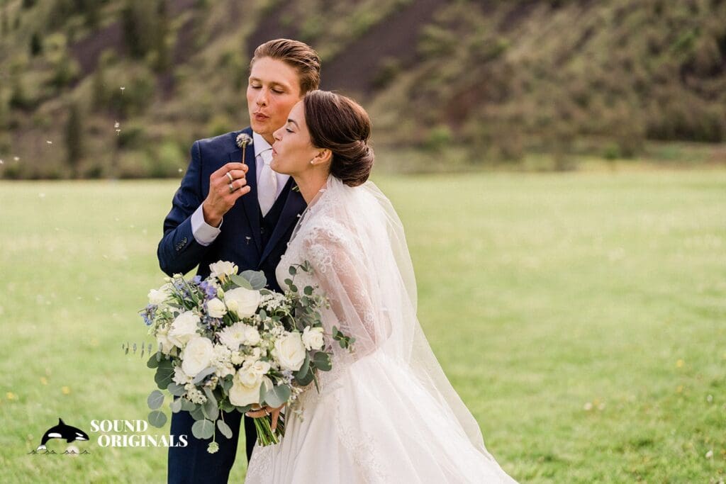 Elizabeth & Anthony -