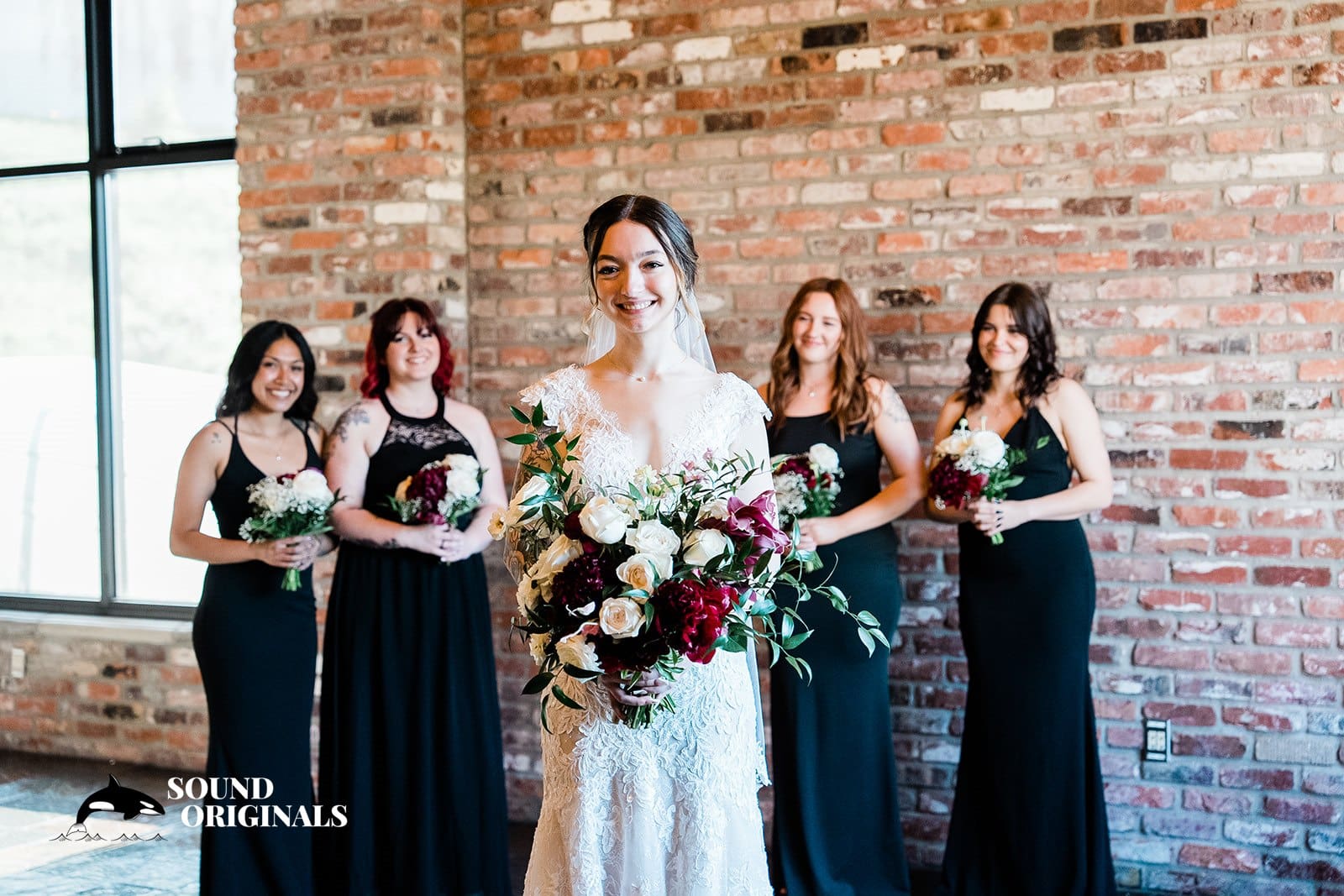 Cassandra & Cole -