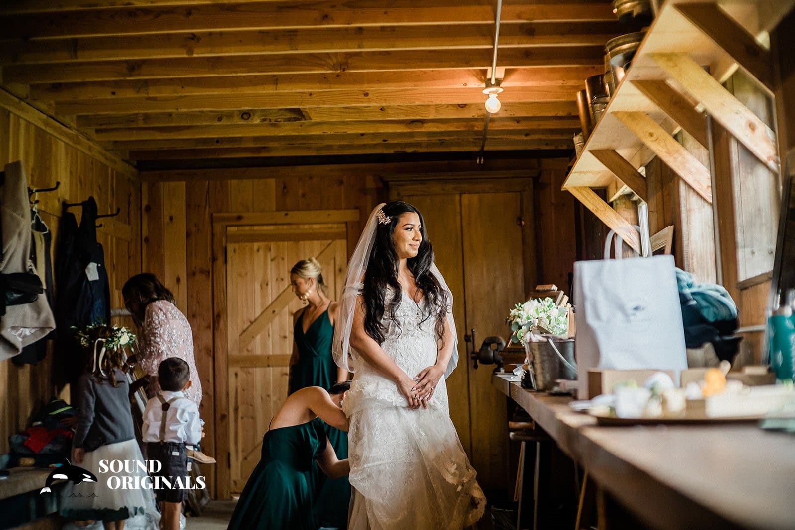 Rebecca & Austin -