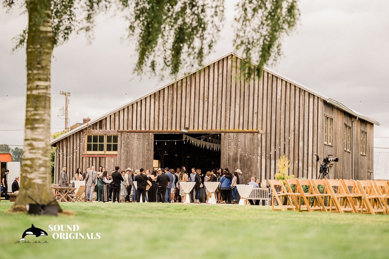 Rebecca & Austin -