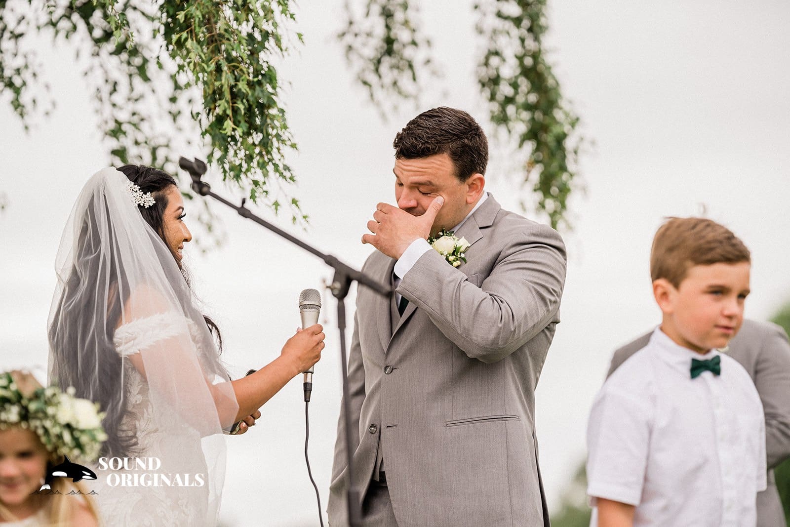 Rebecca & Austin -