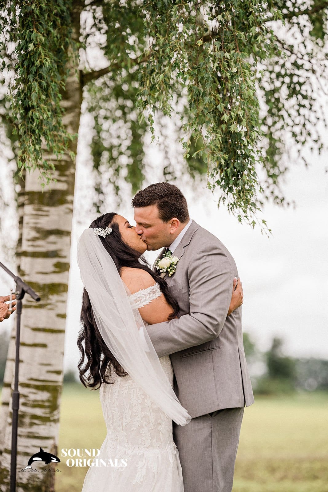 Rebecca & Austin -