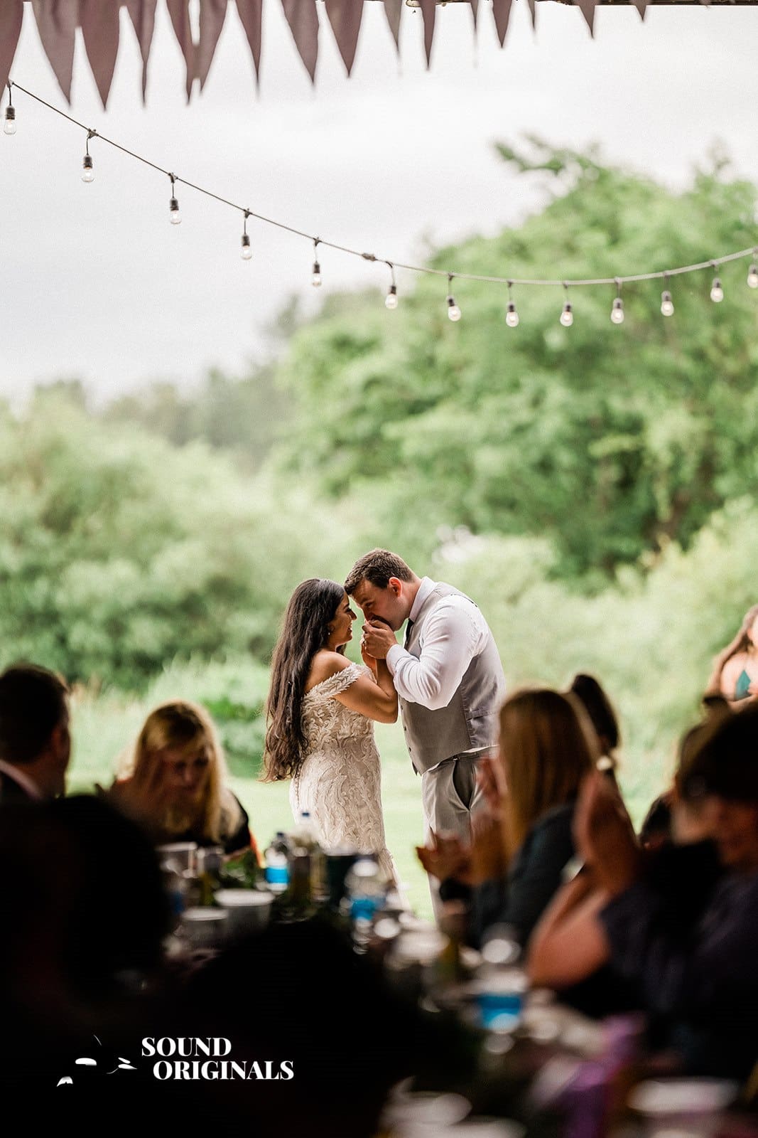 Rebecca & Austin -