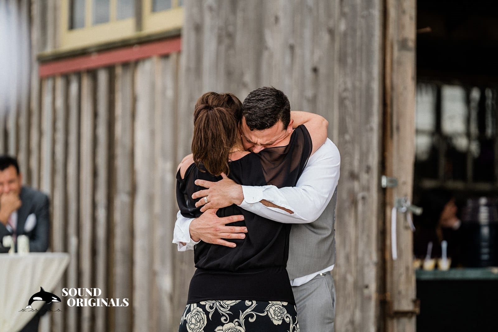Rebecca & Austin -