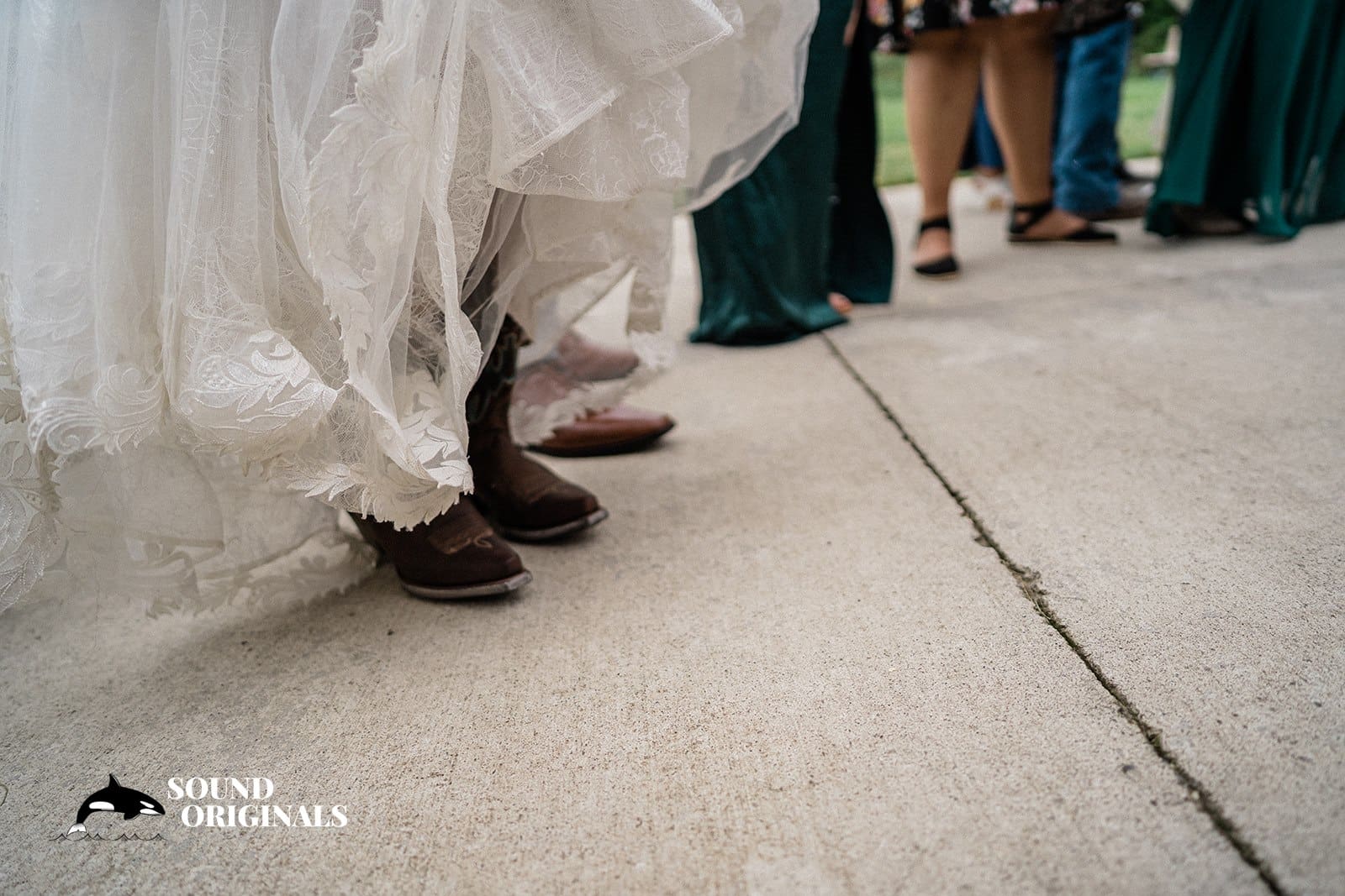 Rebecca & Austin -