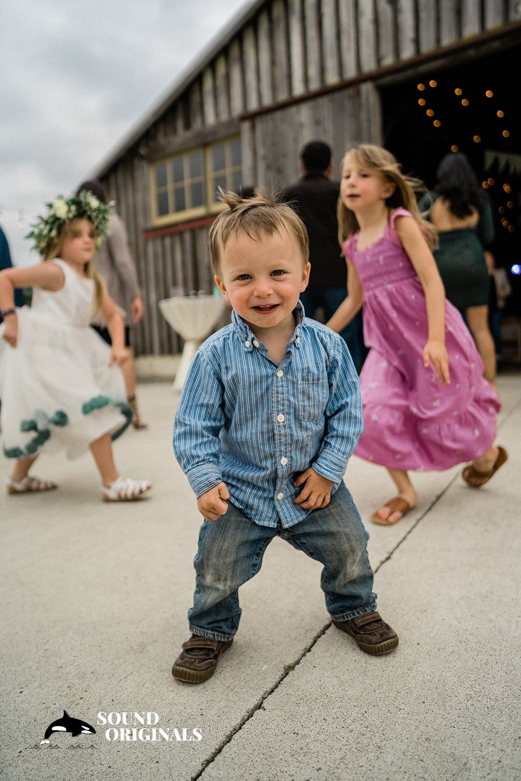 Rebecca & Austin -