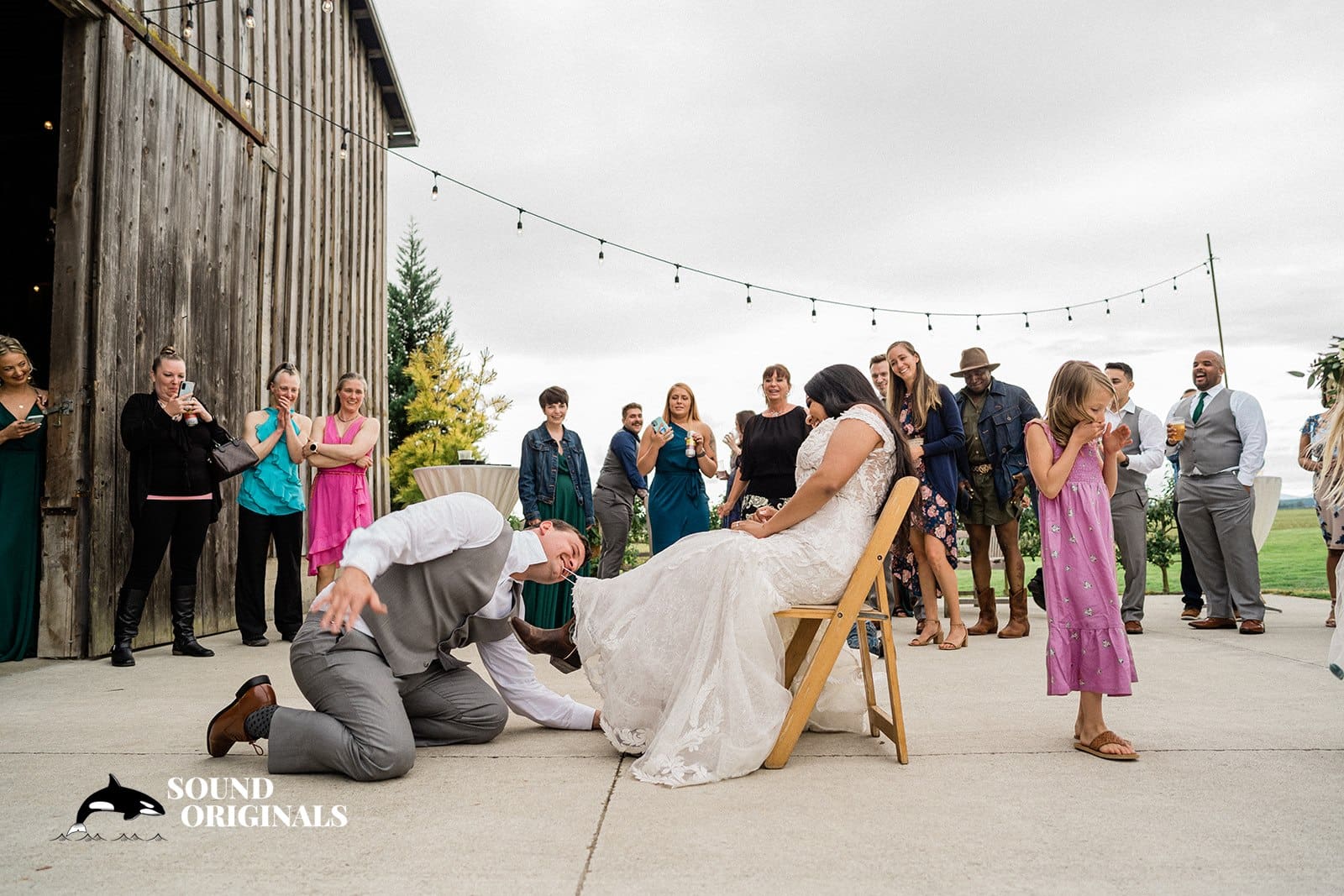 Rebecca & Austin -