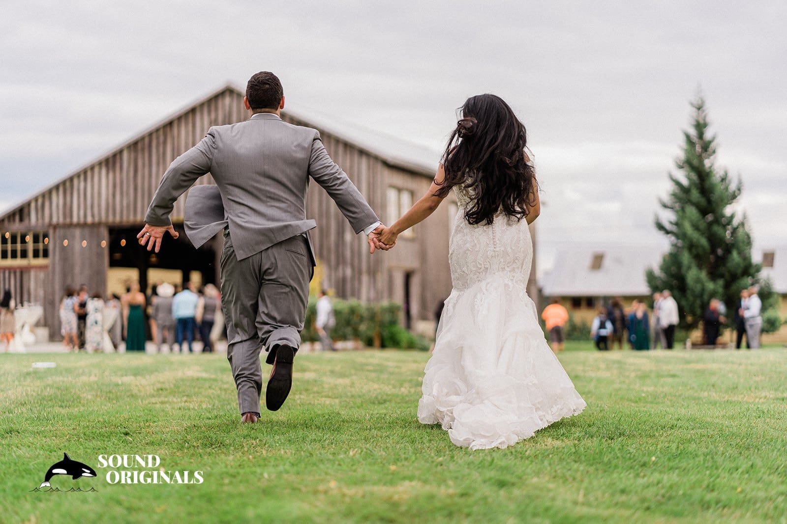 Rebecca & Austin -