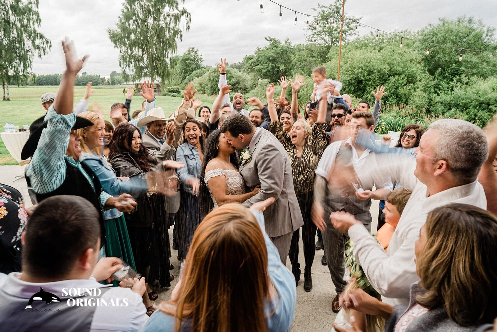 Rebecca & Austin -
