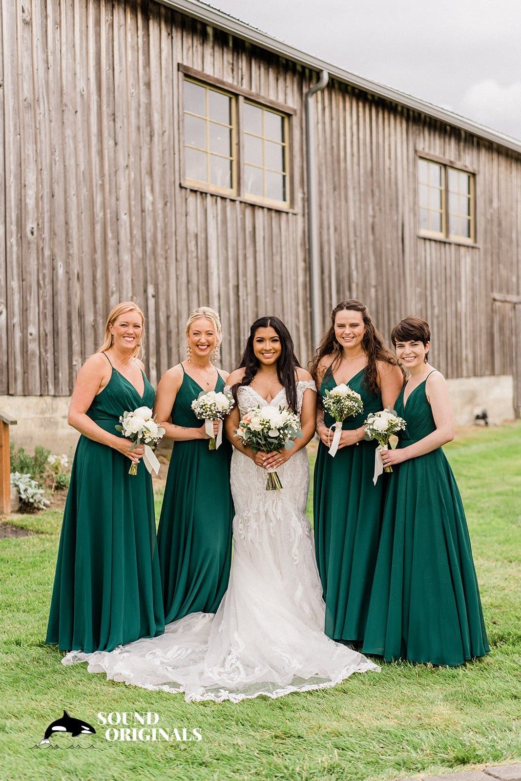Rebecca & Austin -