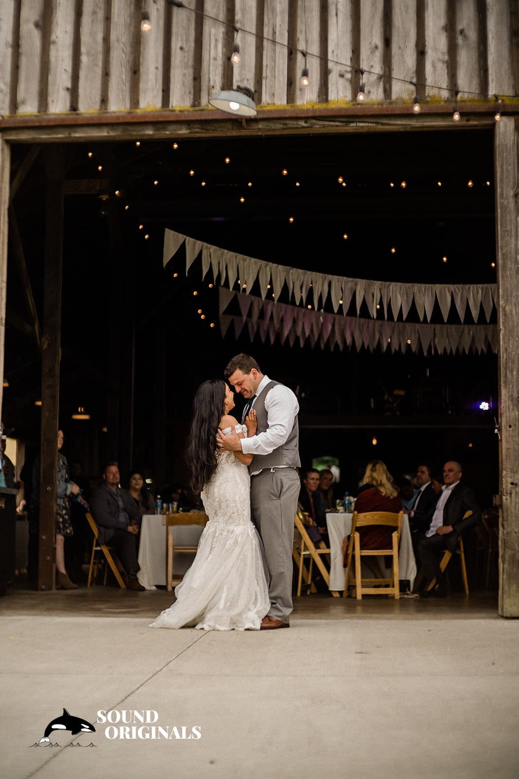 Rebecca & Austin -