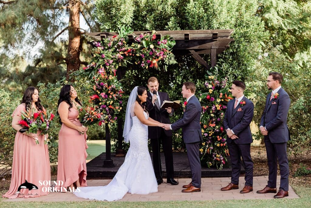 Knollwood Country Club Wedding // Natalee + Ethan -