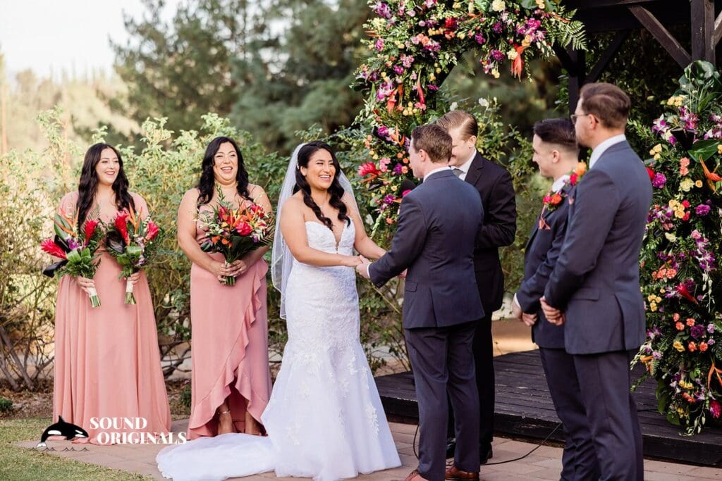 Knollwood Country Club Wedding // Natalee + Ethan -