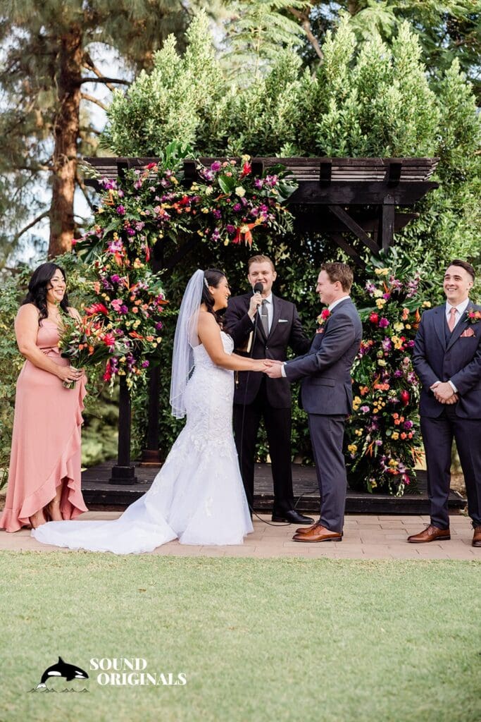 Knollwood Country Club Wedding // Natalee + Ethan -