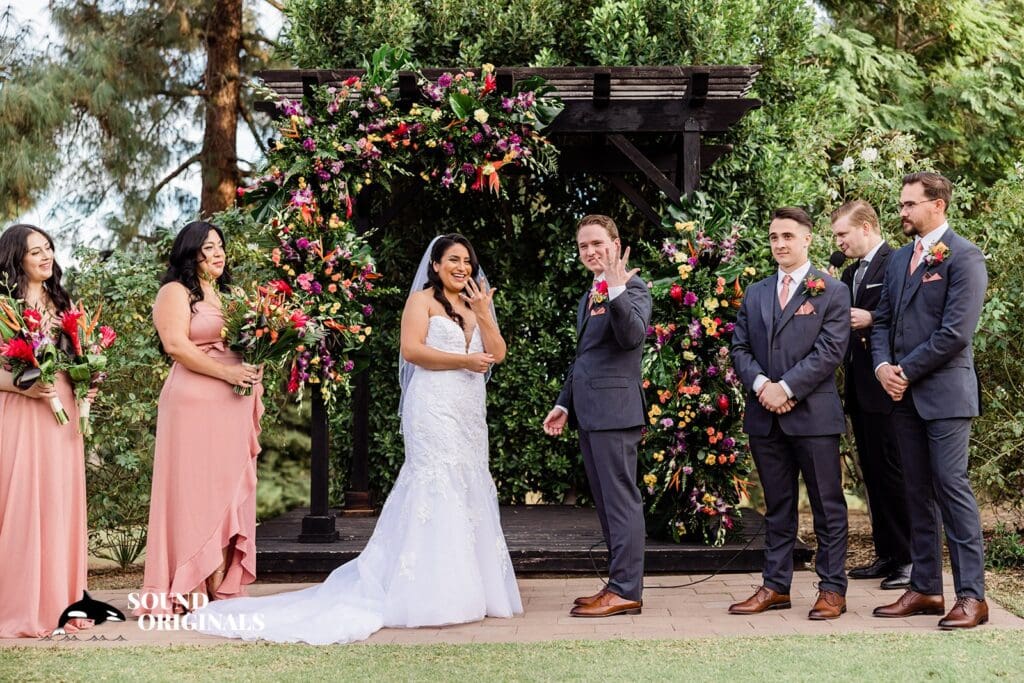 Knollwood Country Club Wedding // Natalee + Ethan -