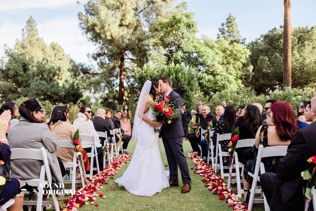 Knollwood Country Club Wedding // Natalee + Ethan -