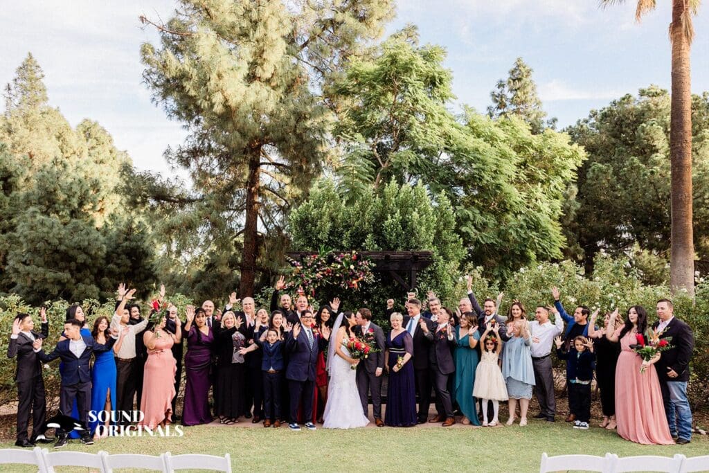 Knollwood Country Club Wedding // Natalee + Ethan -