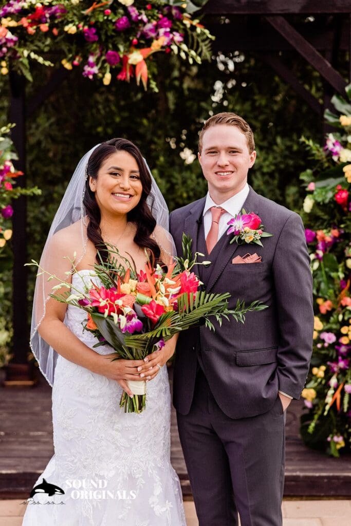 Knollwood Country Club Wedding // Natalee + Ethan -