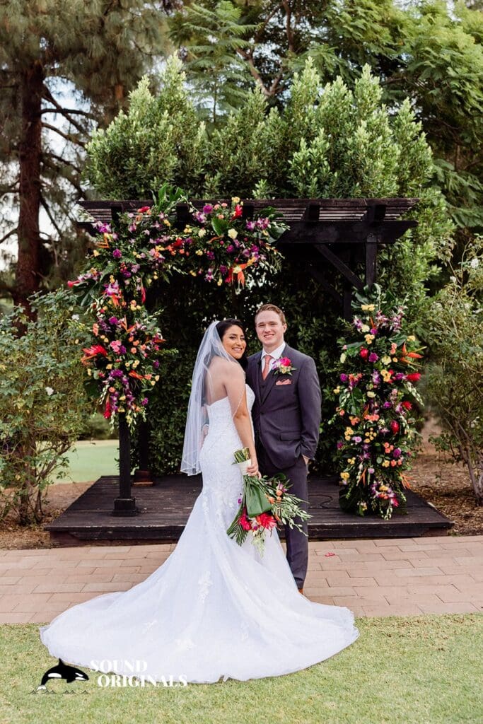 Knollwood Country Club Wedding // Natalee + Ethan -