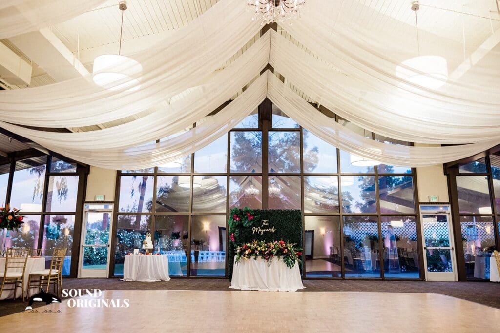 Knollwood Country Club Wedding // Natalee + Ethan -