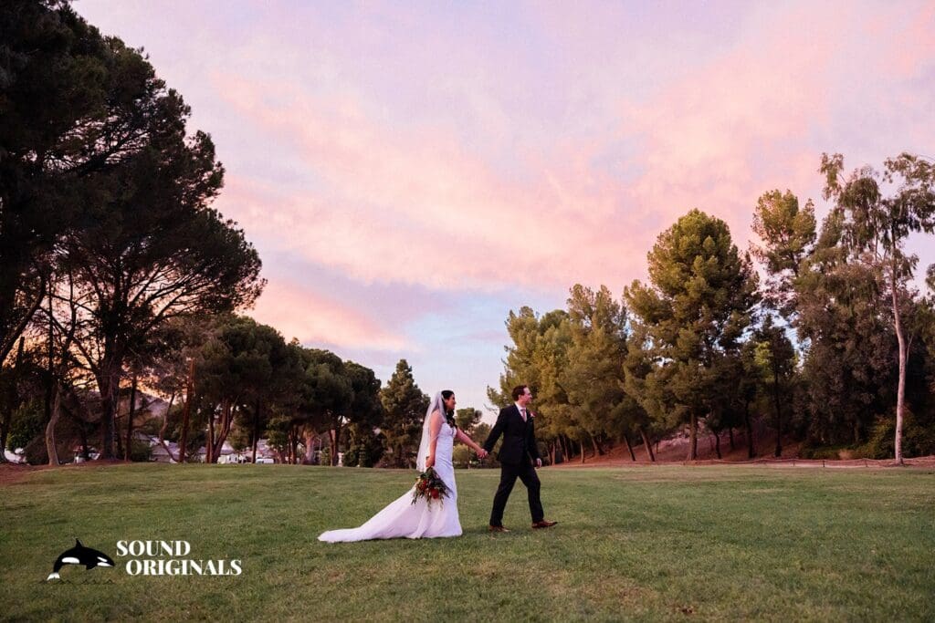 Knollwood Country Club Wedding // Natalee + Ethan -