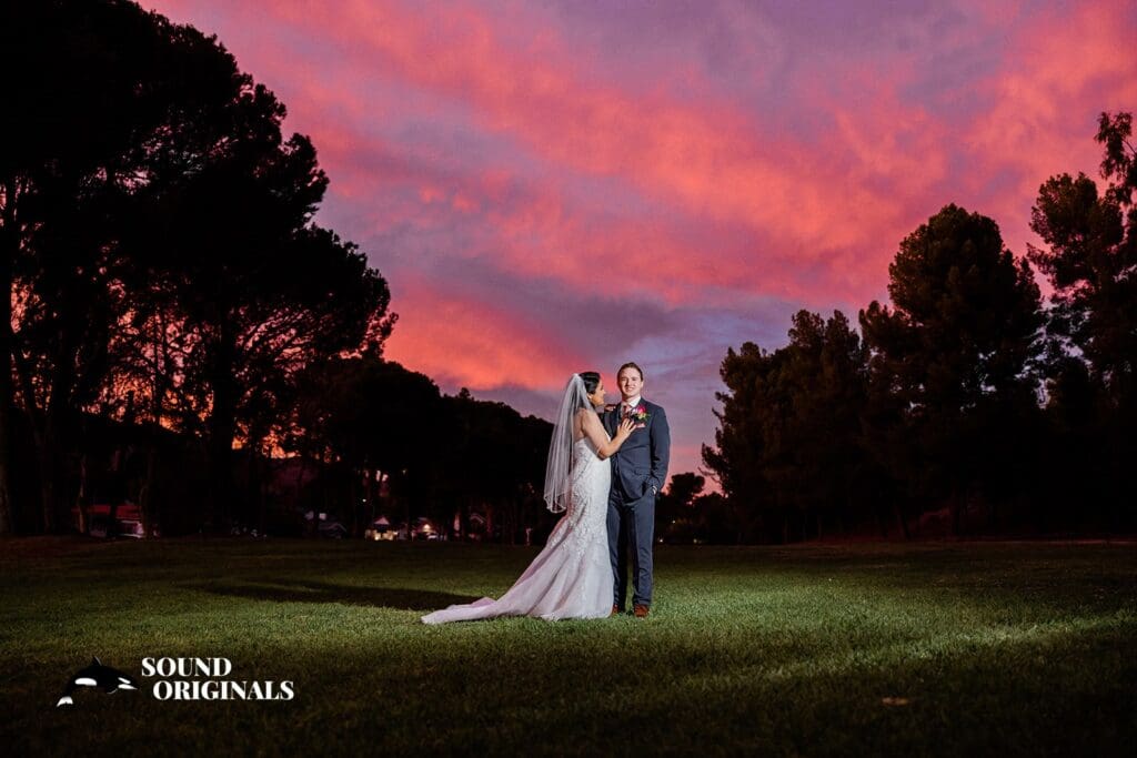 Knollwood Country Club Wedding // Natalee + Ethan -