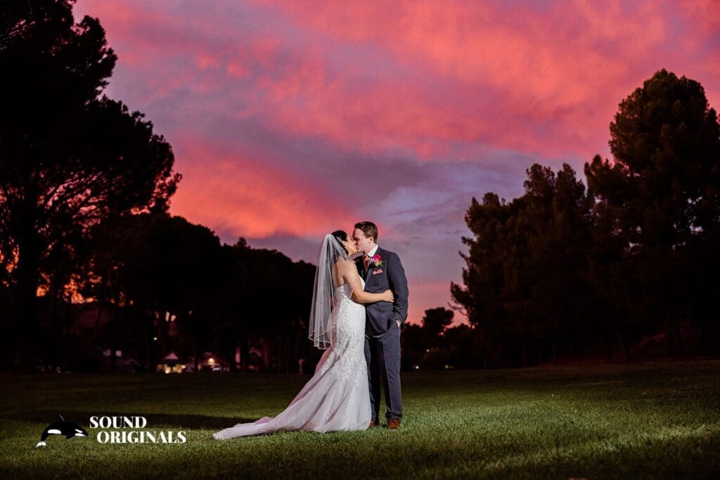 Knollwood Country Club Wedding // Natalee + Ethan -