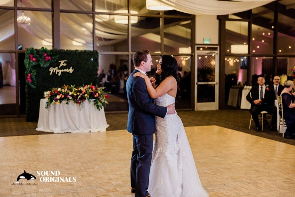 Knollwood Country Club Wedding // Natalee + Ethan -