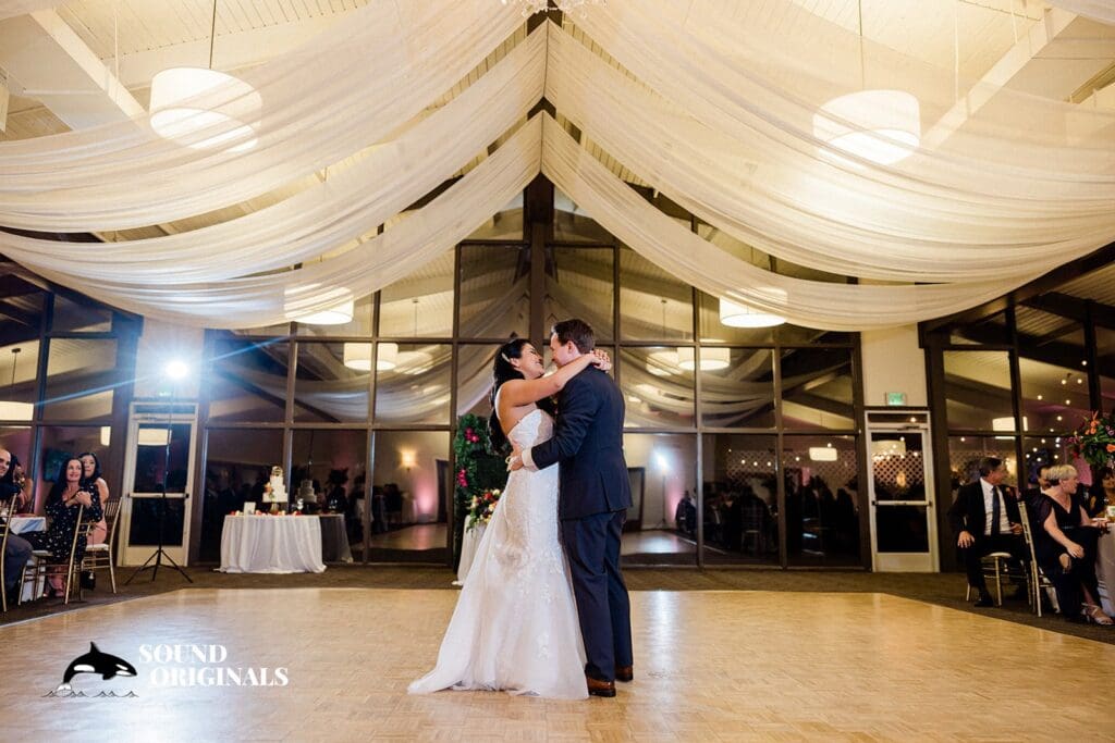 Knollwood Country Club Wedding // Natalee + Ethan -
