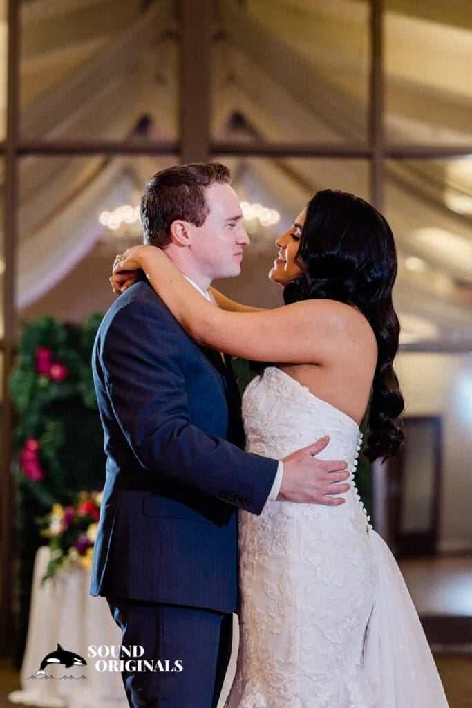 Knollwood Country Club Wedding // Natalee + Ethan -