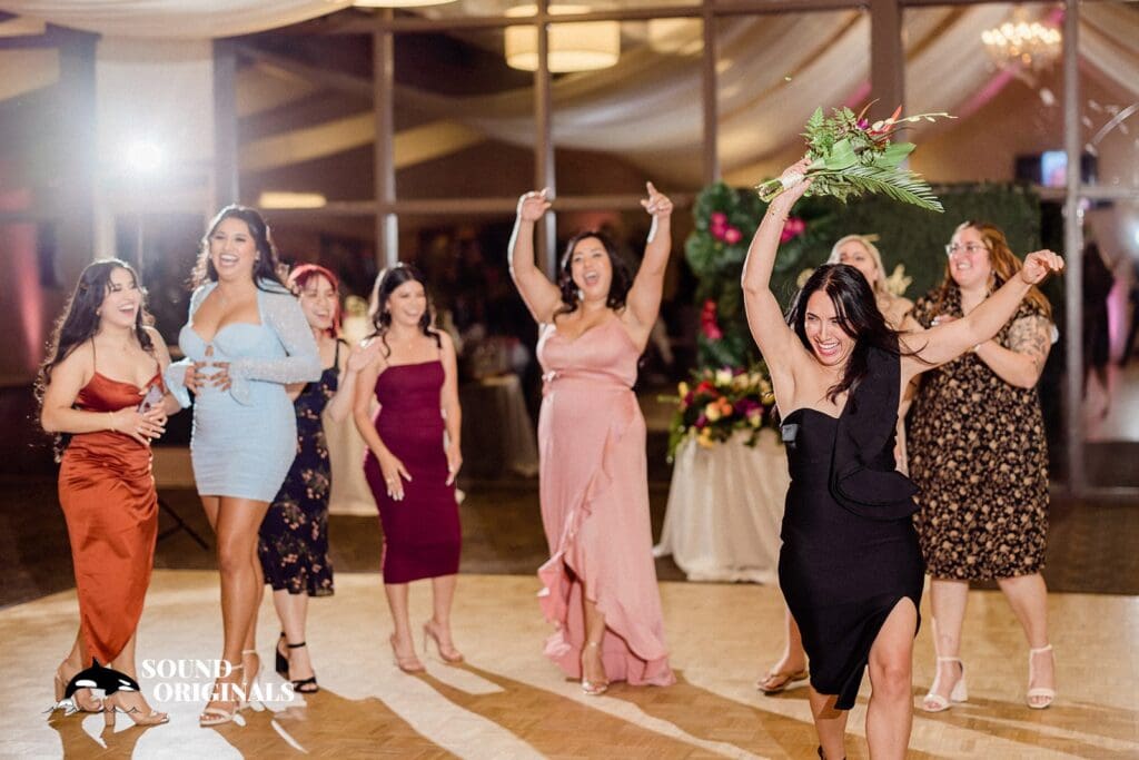 Knollwood Country Club Wedding // Natalee + Ethan -