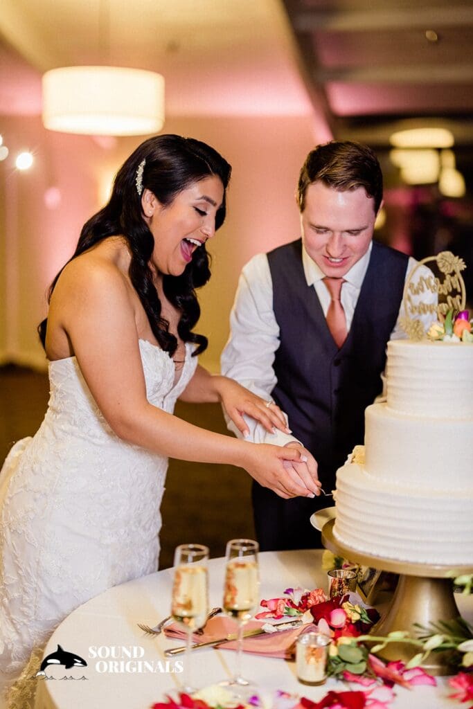 Knollwood Country Club Wedding // Natalee + Ethan -