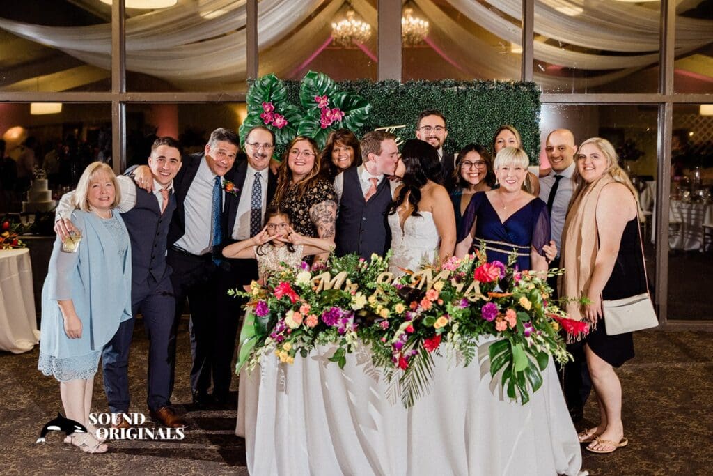 Knollwood Country Club Wedding // Natalee + Ethan -