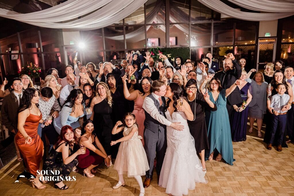 Knollwood Country Club Wedding // Natalee + Ethan -