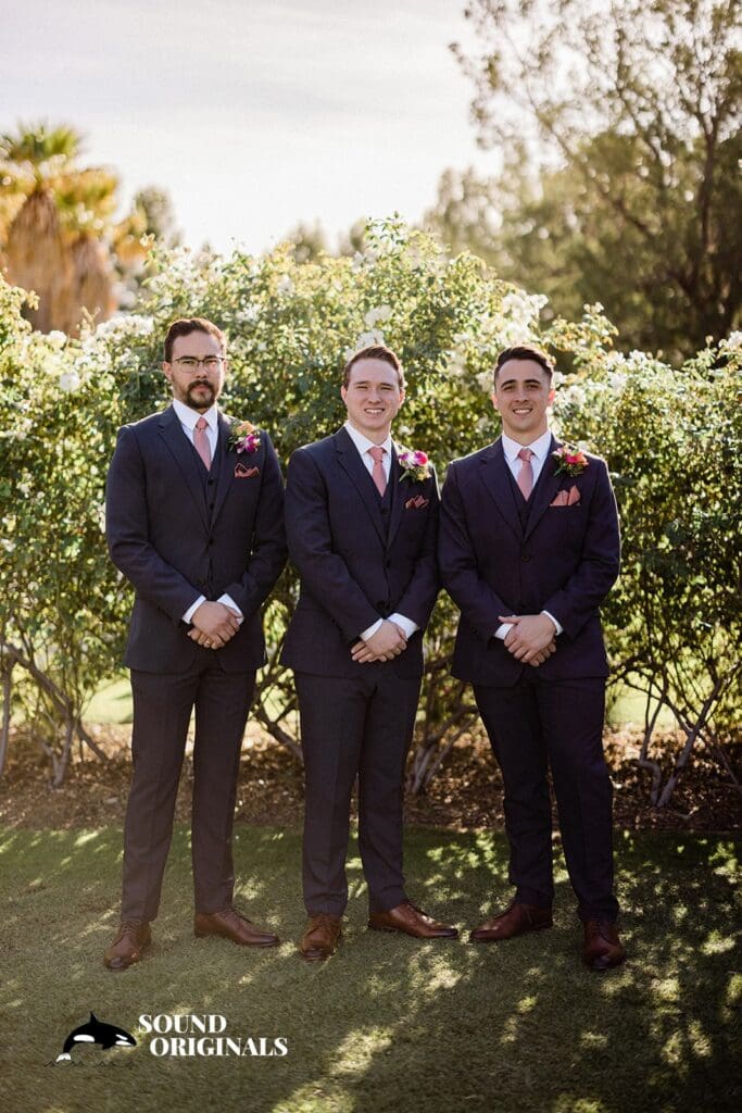 Knollwood Country Club Wedding // Natalee + Ethan -