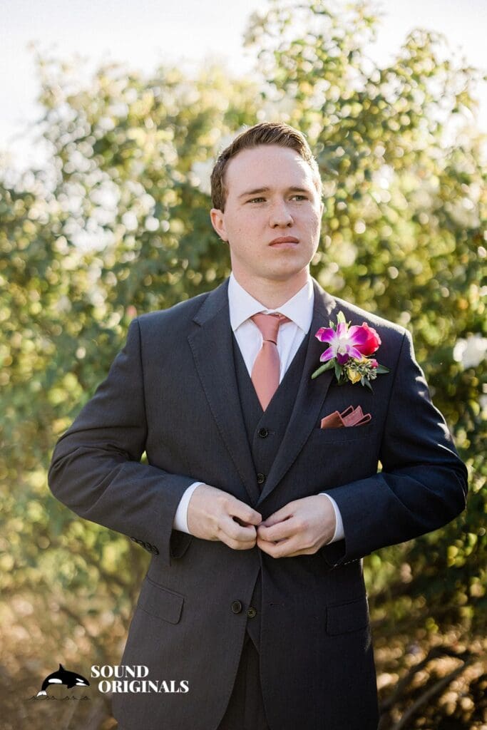 Knollwood Country Club Wedding // Natalee + Ethan -