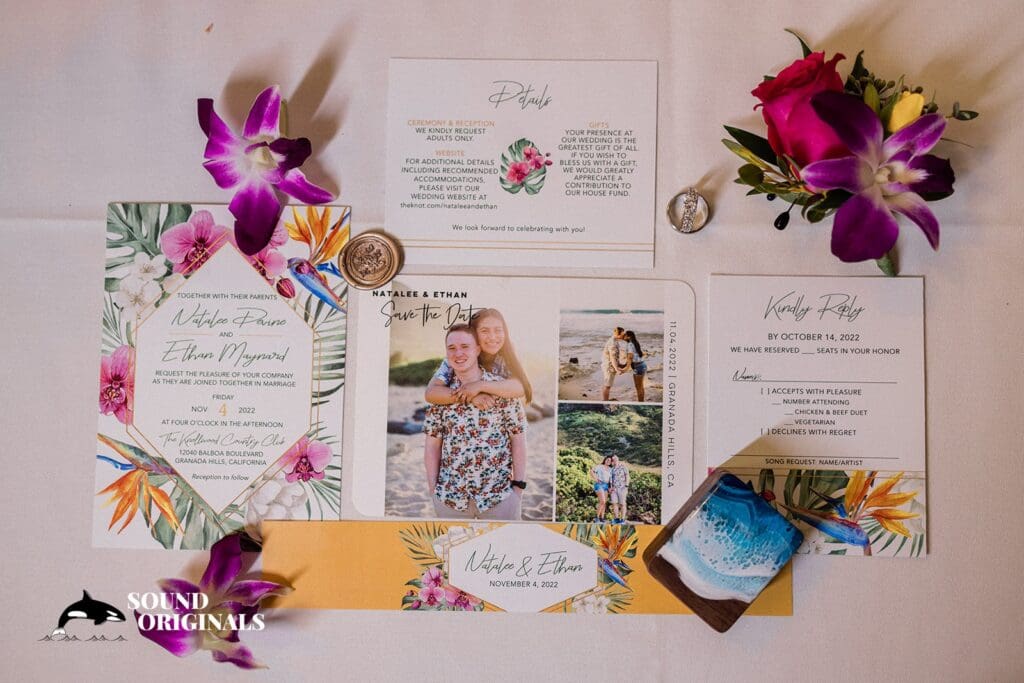 Knollwood Country Club Wedding // Natalee + Ethan -