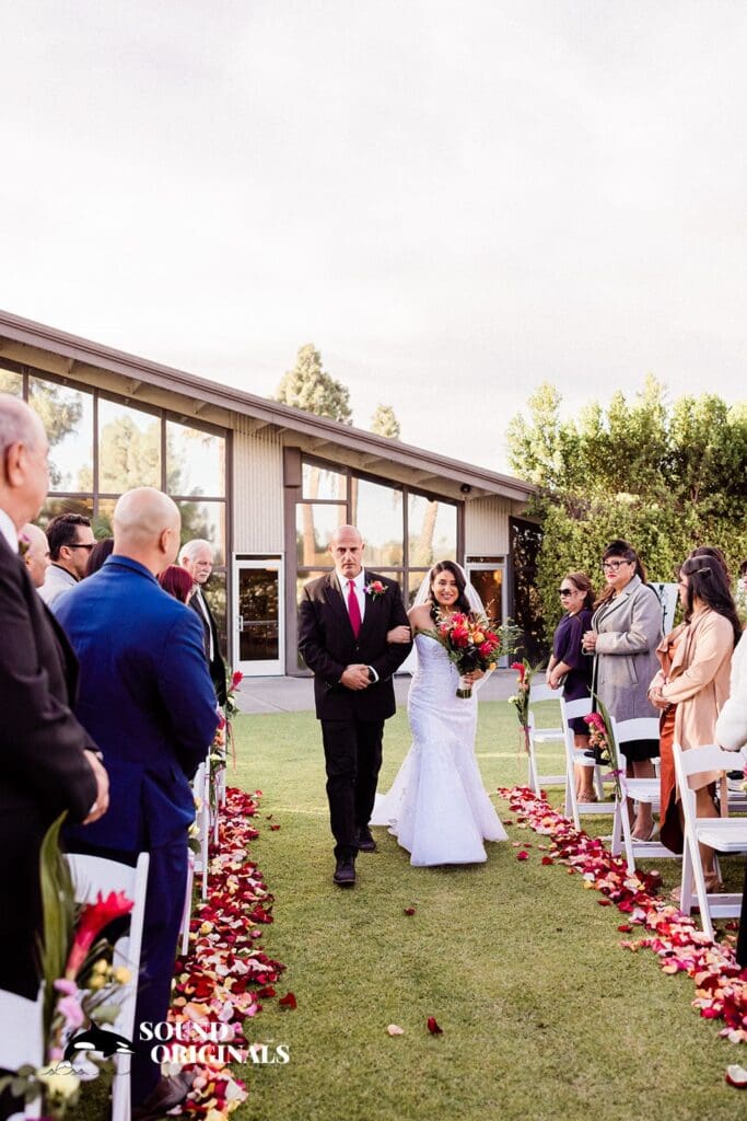 Knollwood Country Club Wedding // Natalee + Ethan -