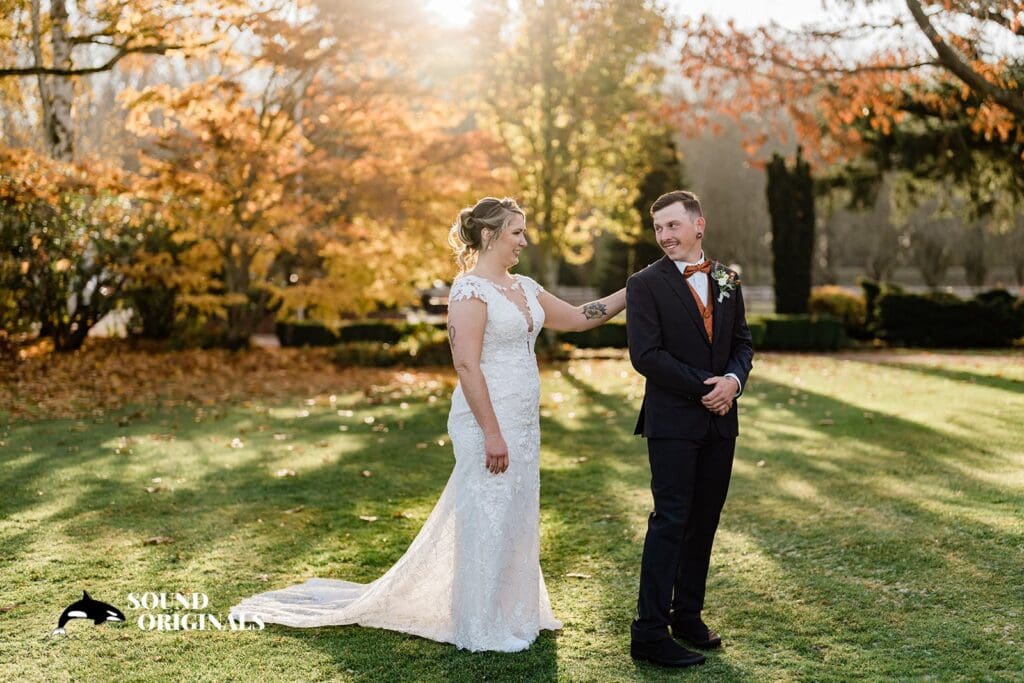 Maplehurst Farm Wedding // Elijah & Sarah -