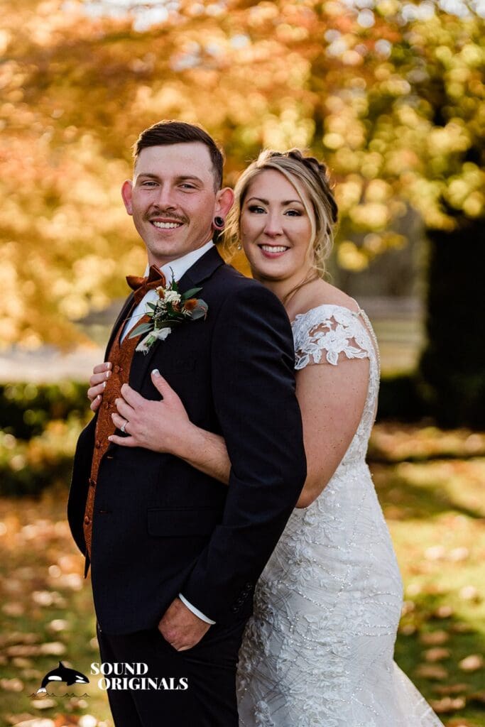 Maplehurst Farm Wedding // Elijah & Sarah -