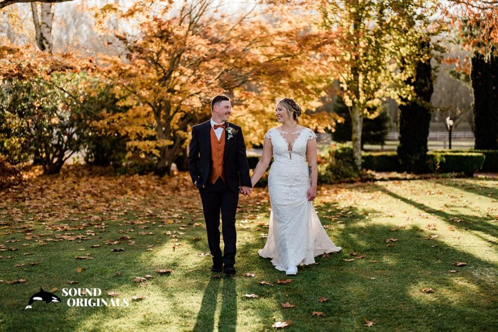 Maplehurst Farm Wedding // Elijah & Sarah -