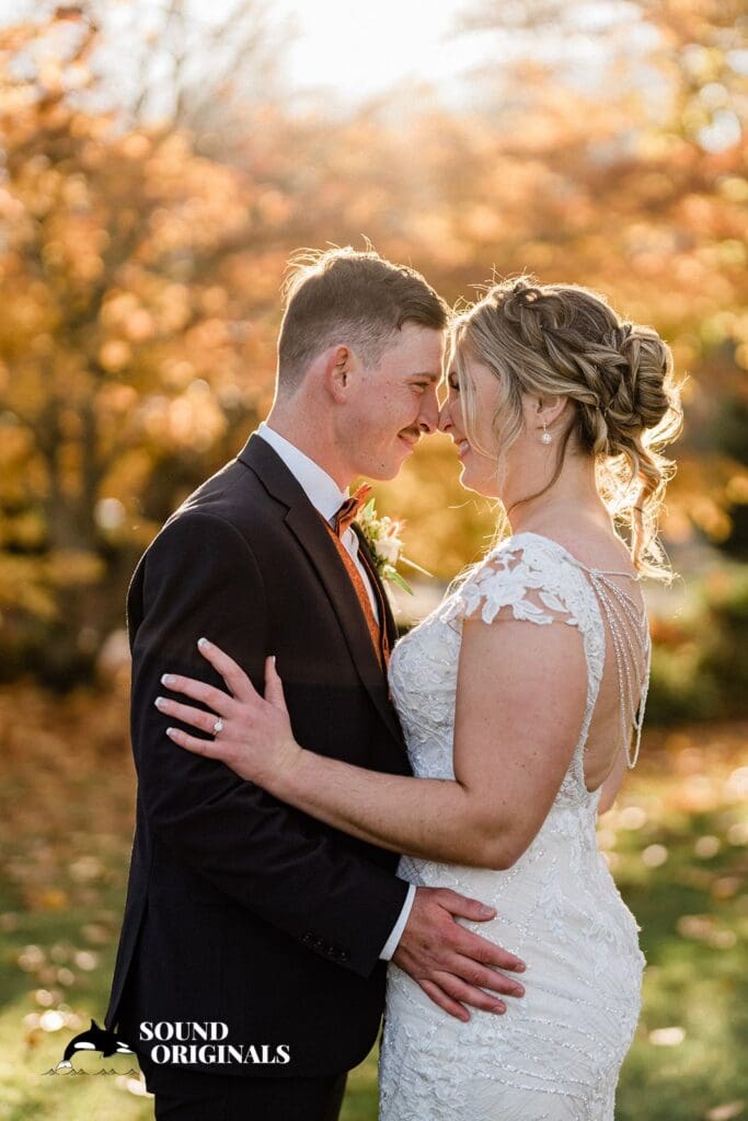 Maplehurst Farm Wedding // Elijah & Sarah -