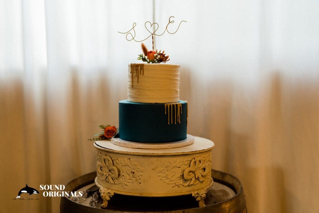 Maplehurst Farm Wedding // Elijah & Sarah -