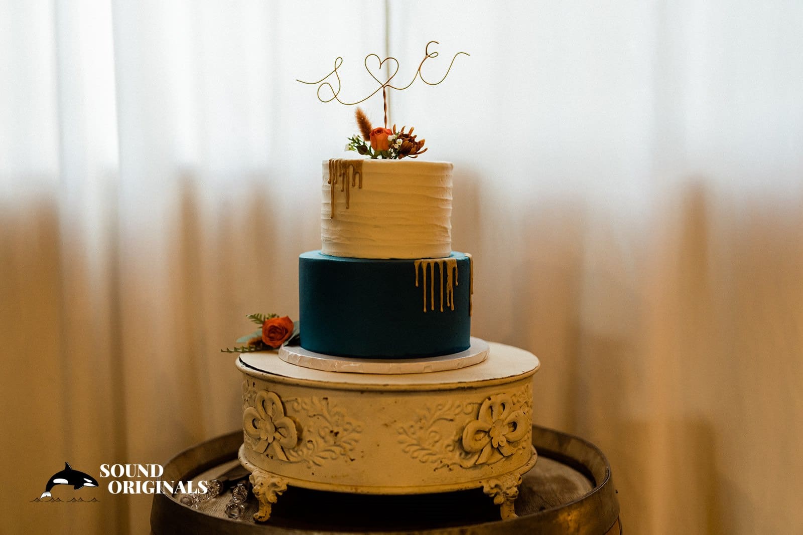 Maplehurst Farms Wedding // Elijah + Sarah -