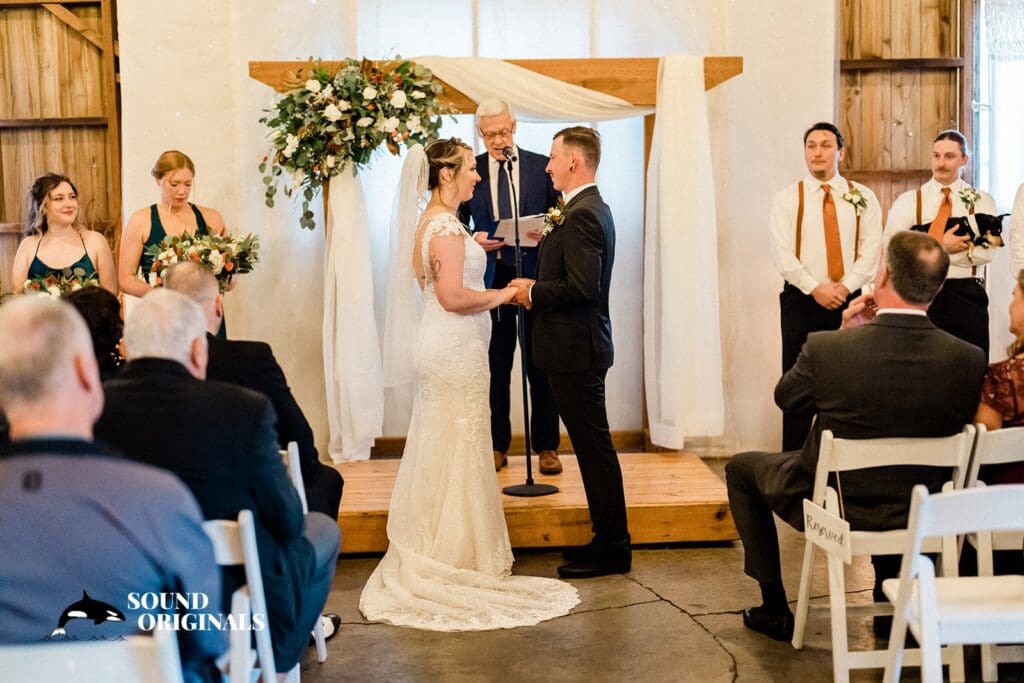 Maplehurst Farm Wedding // Elijah & Sarah -