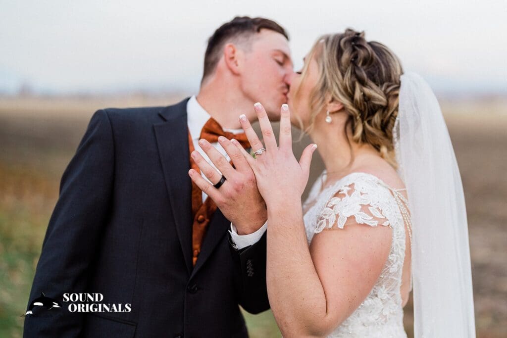 Maplehurst Farm Wedding // Elijah & Sarah -