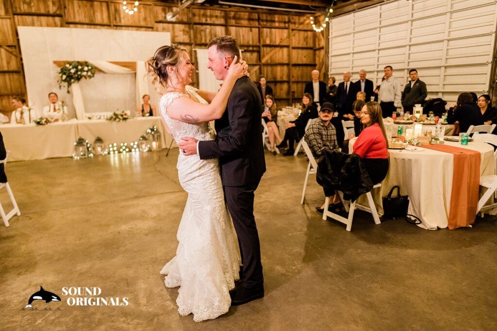 Maplehurst Farm Wedding // Elijah & Sarah -