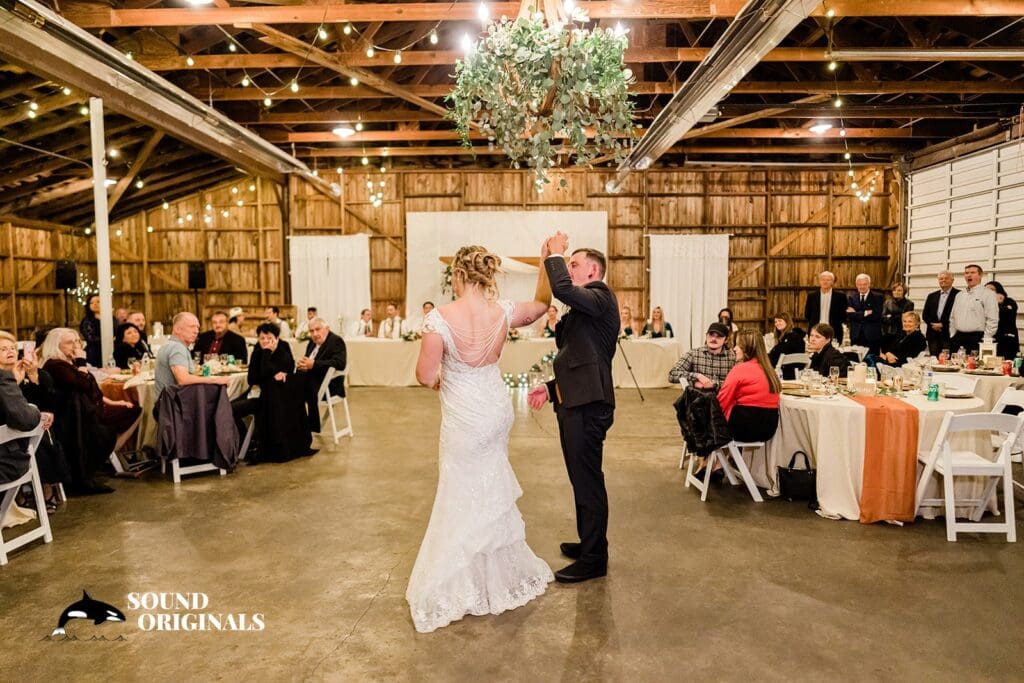 Maplehurst Farm Wedding // Elijah & Sarah -