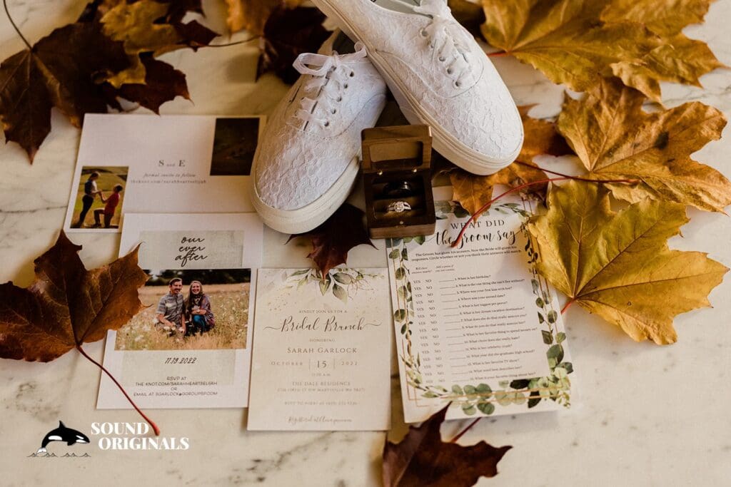 Maplehurst Farm Wedding // Elijah & Sarah -