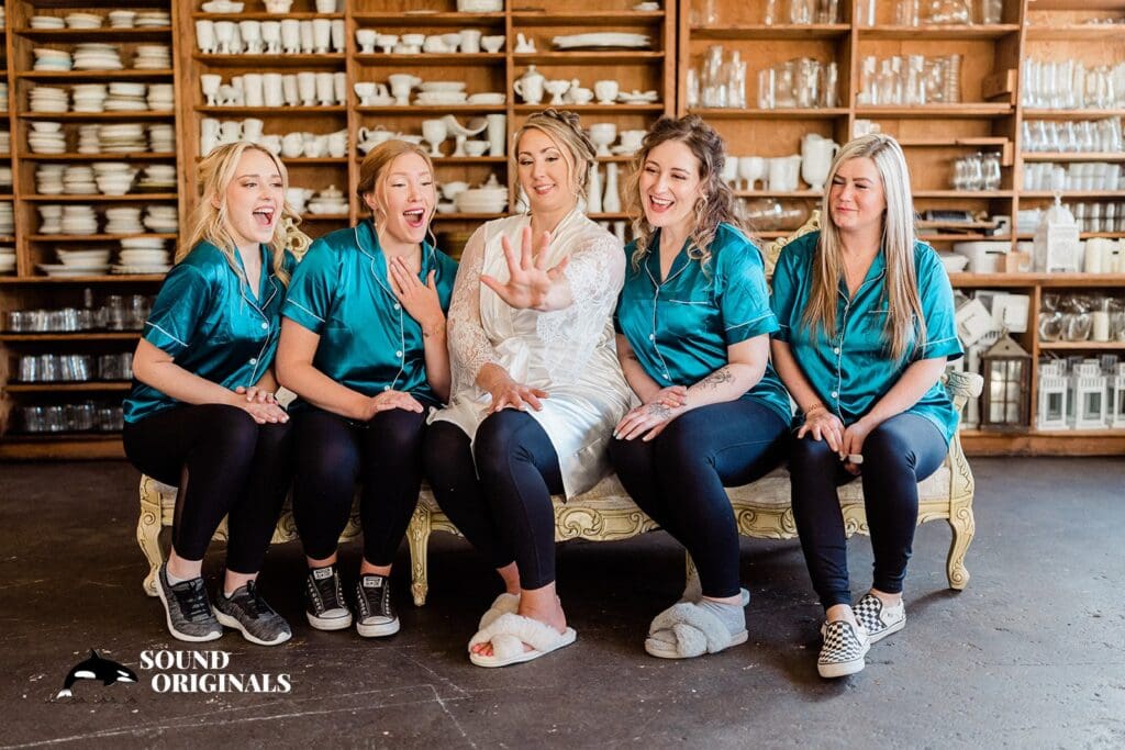 Maplehurst Farm Wedding // Elijah & Sarah -